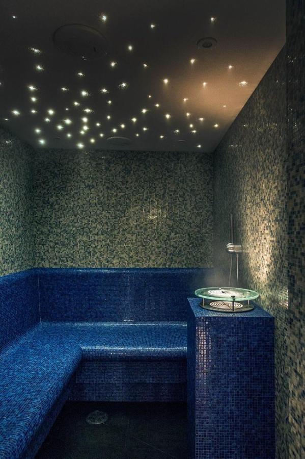 Mister Istanbul Hotel & Spa Eksteriør bilde