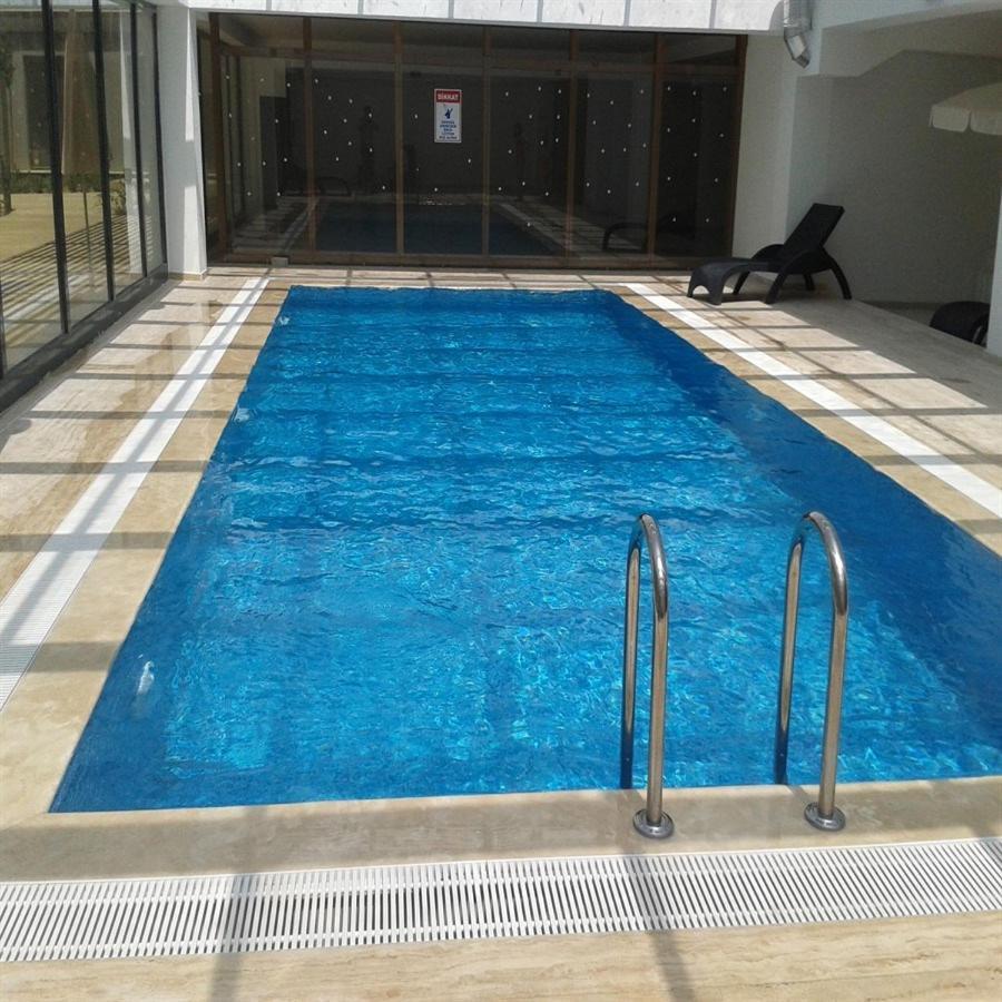 Mister Istanbul Hotel & Spa Eksteriør bilde