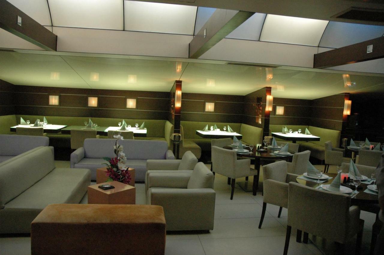 Mister Istanbul Hotel & Spa Eksteriør bilde